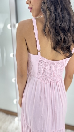 VESTIDO MAVIE