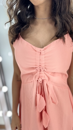 VESTIDO EVA na internet
