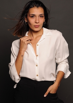Camisa Mykonos
