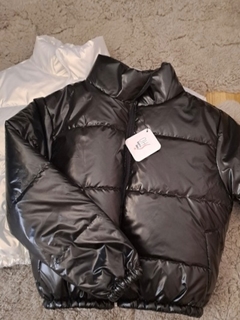 Campera puffer Viena en internet