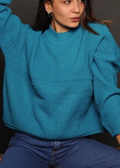 Sweater Manhattan en internet