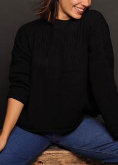 Sweater Manhattan - oh.buenosaires