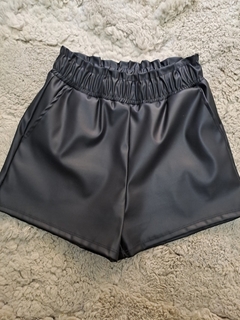 Short Ecocuero buenos aires - comprar online