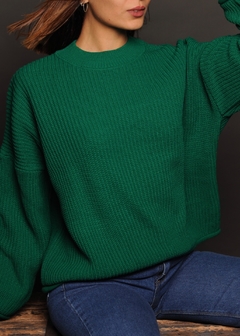 Sweater Manhattan - comprar online