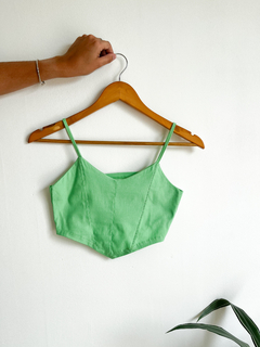 Top lino Paris - comprar online