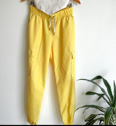 Pantalón Varsovia