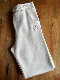 Jogger babucha kebek - comprar online