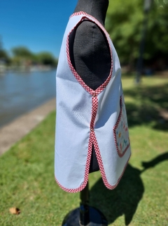 Blanco Mar Niños - comprar online