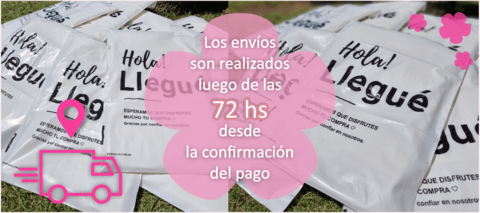 Carrusel Guardapolvos MM