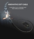 Delux M700A Lightweight RGB Gaming Mouse 67g na internet
