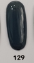 EC131 (PRETO) Esmalte em Gel