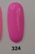 Ec324 Esmalte em Gel SOB ENCOMENDA