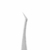 Pinça para Cílios Staleks Pro - TE-40-13 - Série Expert 40 - comprar online