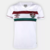 camisa-fluminense-II-23-24-Feminina-Umbro-Branco-branca-fluzao-maracana-cano-ganso-keno-diniz
