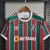 Camisa Fluminense I 23/24 - Torcedor Umbro Masculina - Tricolor-betano-masculino-homem-menino-rio-de-janeiro-maracana-estádio-cristo-redentor-carioca-cano-ganso-arias-fabio-diniz-seleção-selecao-1952-mundial-campeão-campeao-umbro