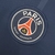 Camisa Paris Saint-Germain PSG MESSI 30 Home 21/22 Torcedor Jordan Masculina - Marinho - loja online