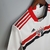 Camisa São Paulo I 21/22 Torcedor Feminina - Branca e Vemelha na internet
