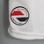 Camisa São Paulo I 21/22 Torcedor Feminina - Branca e Vemelha