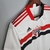 Camisa São Paulo I 21/22 Torcedor Adidas Masculina - Branco e Vermelho - comprar online