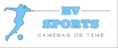 BV SPORTS | Camisas de Futebol