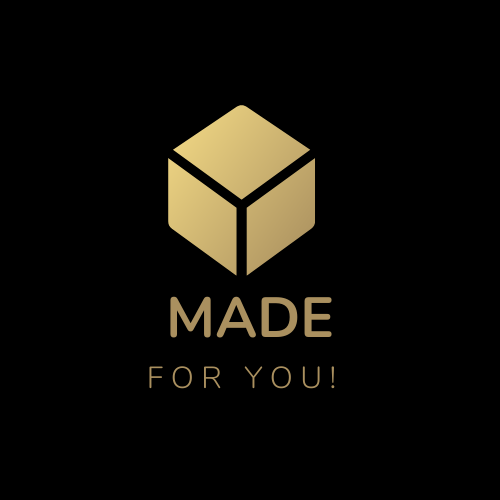 Made For You
