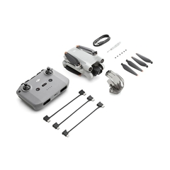 DJI mais novo Mini 3 PRO Drone 34 min Max Flight Time 4K/60fps Vídeo 249g True Vertical Shooting MasterShots Timelapse EM ESTOQUE na internet