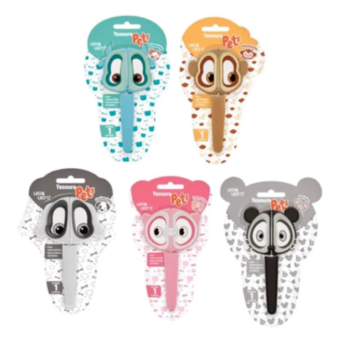 Tesoura Pets - comprar online
