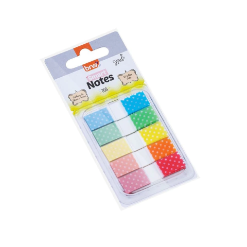 Marcador de Páginas Poá - 12x44mm - comprar online