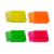 Borracha Neon com Capinha - comprar online