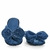 Chinelo Laço Azul