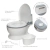 Vaso Sanitário com Som - comprar online