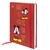 Caderno de Anotações Mickey Mouse
