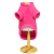 Suéter Dog Vibe - Rosa - comprar online