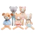 Girafinha - Soft Cookie - loja online