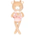 Bichinhos Soft Cookie na internet
