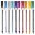 Caneta Gel Cis Gelyx 1.0mm - comprar online