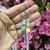 Caneta Pingente Estrelinhas - loja online