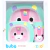 KIT REFEICAO ZOO - 2 PRATOS E 1 COPO - comprar online