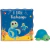 Kit Livrinho de Banho com Bichinho - comprar online