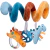 Mola de Atividades Magic - comprar online