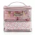 Kit de Necessaire com 04 peças - Rosa - comprar online
