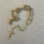 Terço Prata - Nossa Senhora das Graças - SP0624 - comprar online