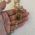 Terço Prata - Via Sacra - SP0618 - loja online
