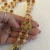 Imagem do Terço Dourado Degradê - Via Sacra- SP0617