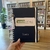 Caderno Personalizado com 200 Folhas