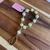 Dezena com Pingente Mãe Rainha - SP0366 - comprar online