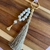 Chaveiro Dezena Ana - Nossa Senhora Aparecida - SP0233 - comprar online