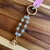 Chaveiro Dezena - Anjinho da Guarda - SP0324 - comprar online