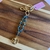 Chaveiro Dezena Azul - Anjinho da Guarda - SP0591 - comprar online