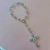 Dezena de Noiva Cristal - SP0593 - comprar online